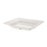 Külsan Thermoset Este Kare Derin Servis Tabağı 46x46 cm
