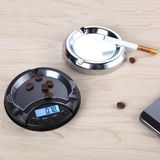 Kültabla Model Dijital Terazi 200 Gram 0.01 Hassasiyet Küllük Terazi