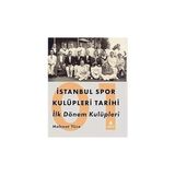 Kültür A.Ş. Istanbul Spor Kulüpleri Tarihi Ilk Dönem Kulüpleri Cilt: 1 + Sudoku 5; Dünyanın En Sevilen Bulmacası - 5 + 24 Kitap - Hayır