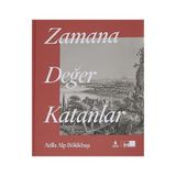 Kültür A.Ş. Zamana Değer Katanlar (Ciltli) + Beyin Senin Hikayen