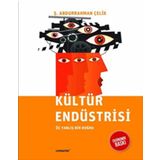 Kültür Endüstrisi (Ekonomik Baskı) - Ş. Abdurrahman Çelik
