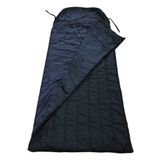 KÜLTÜR EV TEKSTİLİ Mikro Kapitone Kumaş Uyku Tulumu 209x79cm