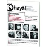 Kültür Sanat Edebiyat Dergisi Sayı: 72 Ocak-Şubat-Mart 2020