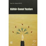 Kültür - Sanat Yazıları - Ahmet Sevgi