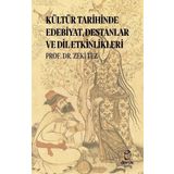 Kültür Tarihinde Edebiyat Destanlar ve Dil Etkinlikleri Doruk Yayınları