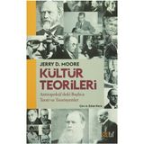 Kültür Teorileri - Jerry D. Moore