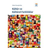 Kültür ve Kültürel Farklılıklar - Didem Paşaoğlu Baş