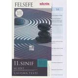 Kültür Yayıncılık 11. Sınıf Felsefe Best Çalışma Testi