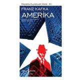 Kültür Yayınları Amerika Modern Klasikler 81 İş Bankası