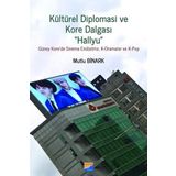 Kültürel Diplomasi ve Kore Dalgası Hallyu - Mutlu Binark