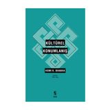 Kültürel Konumlanış - Homi K. Bhabha