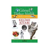 Kültürperest Yayınevi Resimli Türkçe Sözlük