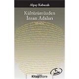 KÜLTÜRÜMÜZDEN İNSAN ADALARI - ALPAY KABACALI