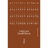 Kültürün Evrimi - Luigi Luca Cavalli Storza