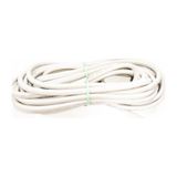 Kuluçka Drenaj Isıtıcı Rezistansı 5mt Sıcak 1mt Soğuk 250w 230v Tm3.210