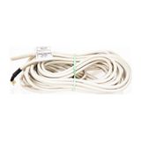 Kuluçka Drenaj Isıtıcı Rezistansı 6mt Sıcak 1mt Soğuk 300w 230v Tm3.209