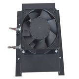 Kuluçka Fanlı Isıtıcı 200w
