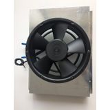 Kuluçka Fanlı Isıtıcı 220V 350W