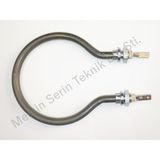 Kuluçka Isıtıcısı Rezistansı 220V 150W 138Mm