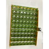 Kuluçka Makine Viyol 49 Luk Otomatik 25 Rpm Motorlu