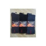 Kulvar AVM 3 Adet Termal Çorap Kışlık Kalın Erkek Kadın Unisex - Karışık