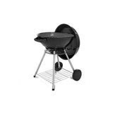 KULVARAVM Barbekü Mangal 44cm Ayaklı Mangal