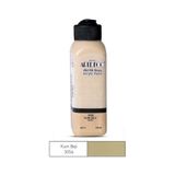 Kum Beji Yeni Formül Akrilik Boya 140 ml