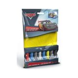 Kum Boyama Seti-disney Cars Karbon Yarışçısı Pkn-101