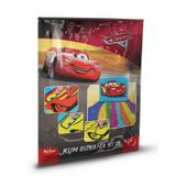 Kum Boyama Seti-Disney Cars Pkb-102