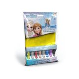Kum Boyama Seti-disney Frozen Elsa Karlar Ülkesi Pkn-103