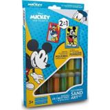Kum Boyama Seti Disney - Mickey Mouse Ds - 01