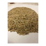 Kum Dünyası Doğal sarı silis kumu akvaryum kumu 2-3 mm boyutunda 5 kg