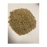 Kum Dünyası Doğal sarı silis kumu akvaryum kumu2-3 mm boyutunda 25 kg