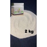 Kum Dünyası Güvercin muhabbet kuşu dip taban kumu 2 kg