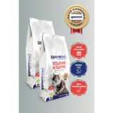 Kum Kum Premium İkili Paket 2x10 kg – Aktif Karbonlu Topaklanan Kedi Kumu-20 kg