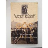 Kum Saati Osmanlıdan Cumhuriyete Balkanların Makus Tarihi Göç