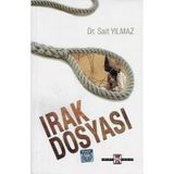 Kum Saati Yayınları - Irak Dosyası - Sait Yılmaz