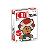 Kum Toys Cam Mozaık 19X25mm.(5215)