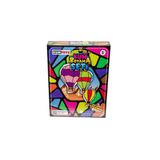 Kum Toys Kum Boyama Seti Lisanslı Ürün