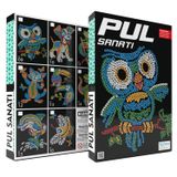 Kum Toys Kumtoys Pul Sanatı