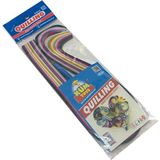 Kum Toys Quilling Telkari Seti Kağıt Kıvırma Sanatı