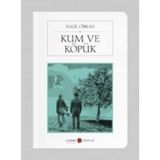 Kum ve Köpük Cep Boy - Halil Cibran