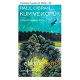 KUM VE KÖPÜK - HALIL CIBRAN (ISBN:9786055205317)