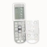 Kumand Model No : YKR-L/101E Klima Kumandası Baymak