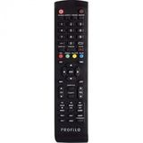 KUMANDA 1232-PROFİLO LCD