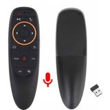 Kumanda 1352-unıversal G10s Rf-wifi Akıllı Lcd
