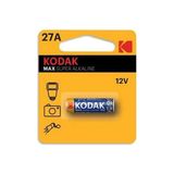 Kumanda Pili 4402 27A 12V - 1 Adet