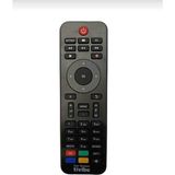 Kumandacenter Filbox HTR-1000S Hd Uydu Alıcı Kumandası