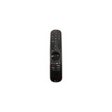 Kumandacenter Lg Smart Tv AN-MR21 22 23 24GA/GN Için Sesli Sihirli Uzaktan Kumanda Orjinal Ürün (MR25 Için Uygun Değildir)