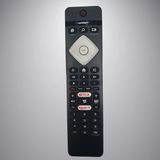 Kumandacenter Philips 50PUS7805 4K Smart LED Tv Kumandası